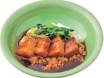 中国名菜 京華園