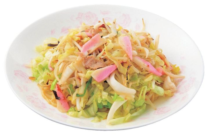 中国名菜 京華園