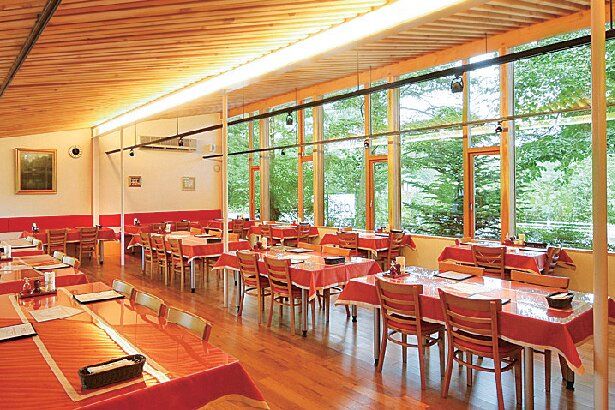 トラットリアプリモ本店