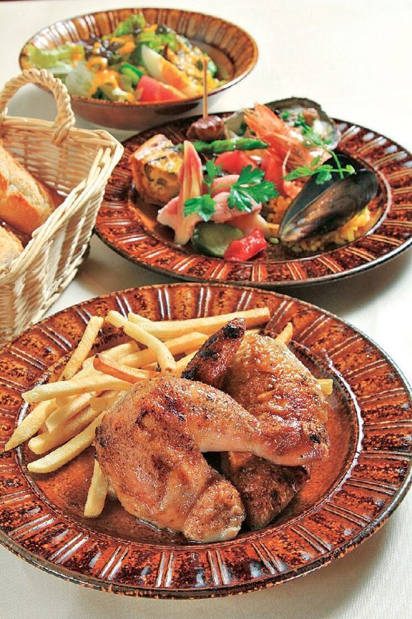 ロティスリーピレネー