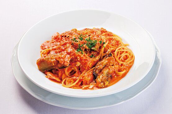 トラットリアプリモ本店