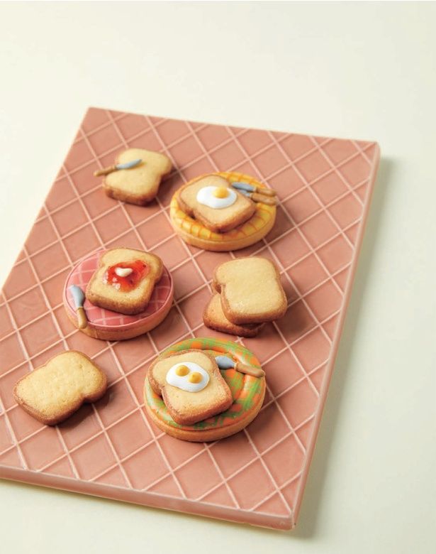 デコレーションでいろいろなアレンジを楽しめます （C）きゅうり／KADOKAWA