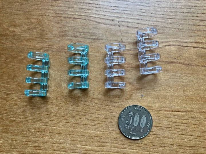 Seria(セリア)：バインダーリング