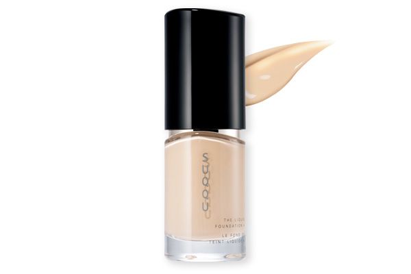 SUQQU ザ リクイド ファンデーション e