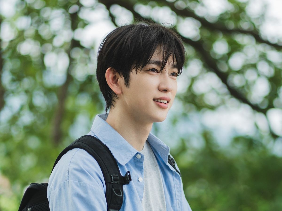 GOT7ジニョン、新ドラマ『愛の光』10代から30代までを熱演！“共感型