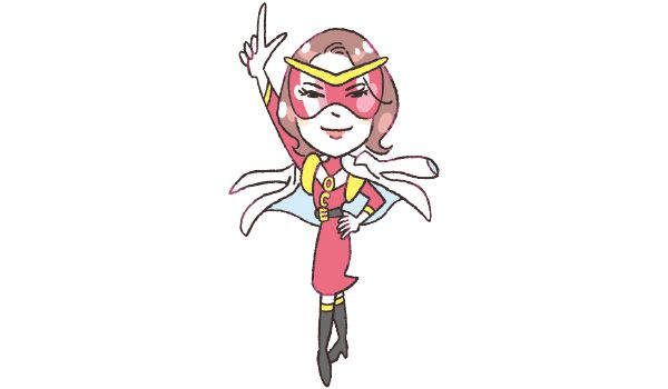 髙瀬聡子レンジャー