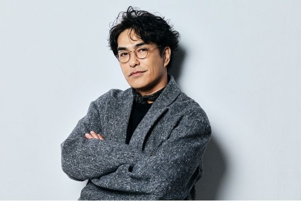 仇討ちシーンの裏話を語ってくれた北村一輝 撮影/河内彩