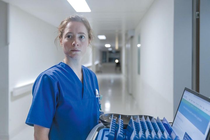 © 2025 Zodiac Pictures Ltd / MMC Zodiac GmbH