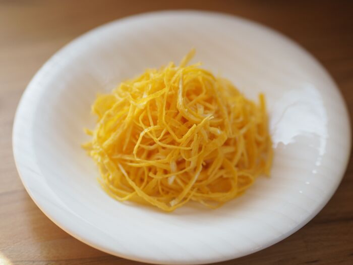 さて出来映えは？