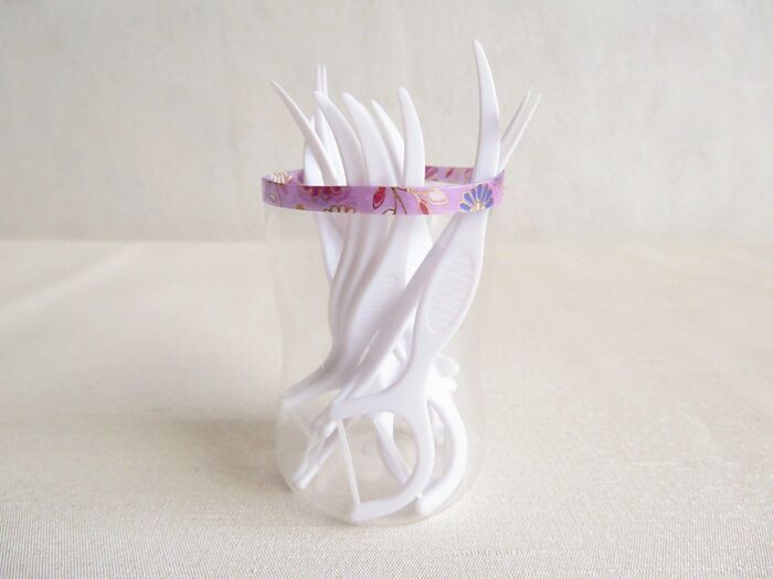 【R-1】の空き容器、あったらラッキー！意外なところで便利に使えるから捨てずにキープ！