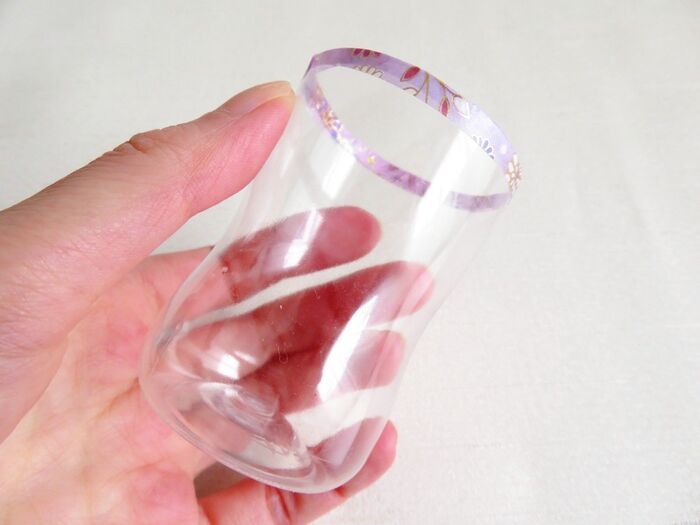 【R-1】の空き容器、あったらラッキー！意外なところで便利に使えるから捨てずにキープ！