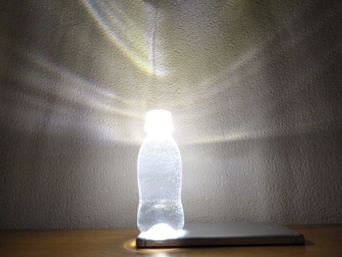 【R-1】の空き容器、あったらラッキー！意外なところで便利に使えるから捨てずにキープ！