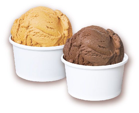 国産大麦100%！原材料3つだけの新食感デザート「畑のジェラート」新発売