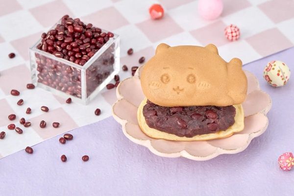 【愛知県名古屋市】ちいかわ焼きが名古屋に初出店！名古屋PARCO店限定味やオリジナルグッズも登場