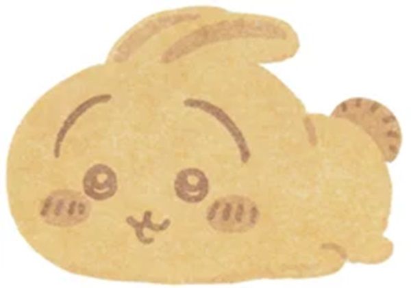 【愛知県名古屋市】ちいかわ焼きが名古屋に初出店！名古屋PARCO店限定味やオリジナルグッズも登場