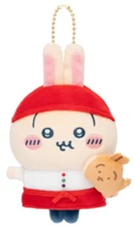 【愛知県名古屋市】ちいかわ焼きが名古屋に初出店！名古屋PARCO店限定味やオリジナルグッズも登場