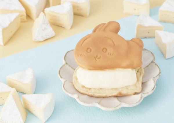 【愛知県名古屋市】ちいかわ焼きが名古屋に初出店！名古屋PARCO店限定味やオリジナルグッズも登場