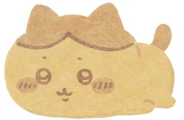 【愛知県名古屋市】ちいかわ焼きが名古屋に初出店！名古屋PARCO店限定味やオリジナルグッズも登場