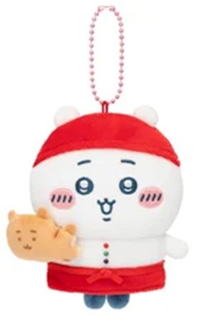 【愛知県名古屋市】ちいかわ焼きが名古屋に初出店！名古屋PARCO店限定味やオリジナルグッズも登場