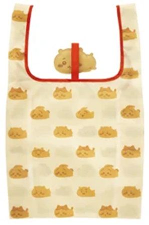 【愛知県名古屋市】ちいかわ焼きが名古屋に初出店！名古屋PARCO店限定味やオリジナルグッズも登場