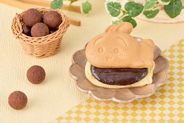 【愛知県名古屋市】ちいかわ焼きが名古屋に初出店！名古屋PARCO店限定味やオリジナルグッズも登場