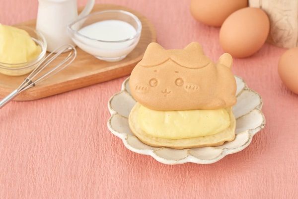 【愛知県名古屋市】ちいかわ焼きが名古屋に初出店！名古屋PARCO店限定味やオリジナルグッズも登場