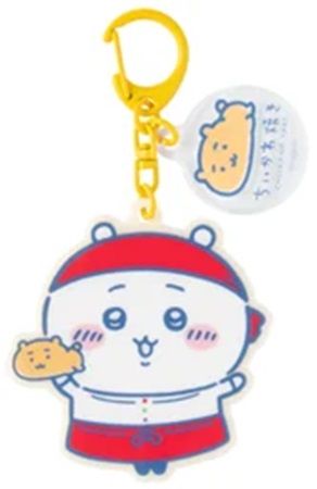 【愛知県名古屋市】ちいかわ焼きが名古屋に初出店！名古屋PARCO店限定味やオリジナルグッズも登場