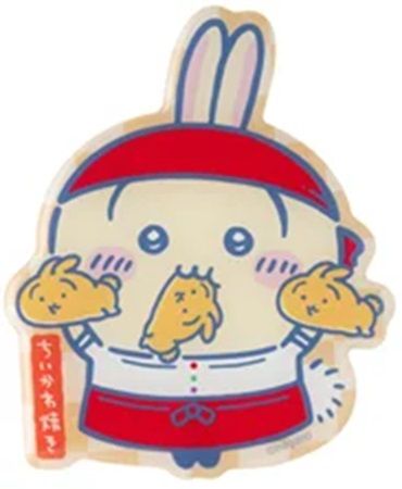 【愛知県名古屋市】ちいかわ焼きが名古屋に初出店！名古屋PARCO店限定味やオリジナルグッズも登場