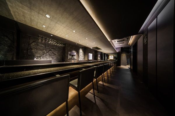 【東京都港区】『人類の健康寿命の延伸』を食で体現するDINING ＆ BAR「離 – HANARE」がOPEN！