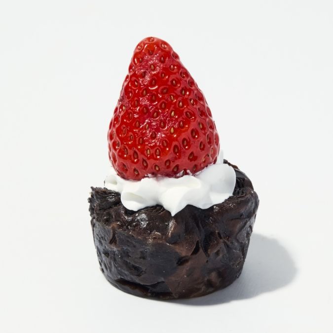 ブールアンジュ いちごショコラクイニーアマン