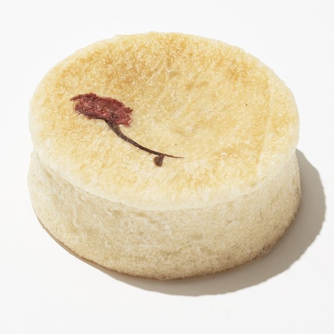 ブールアンジュ さくら餅あんぱん