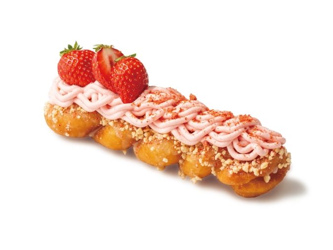 BONTEMPS ブロッサムストロベリー