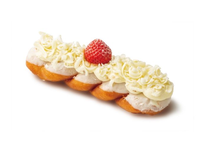 BONTEMPS スプリングノワゼット