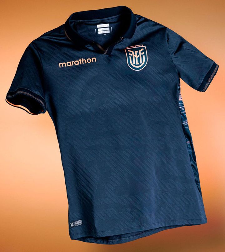 画像2: Ecuador 2026 Marathon Kit