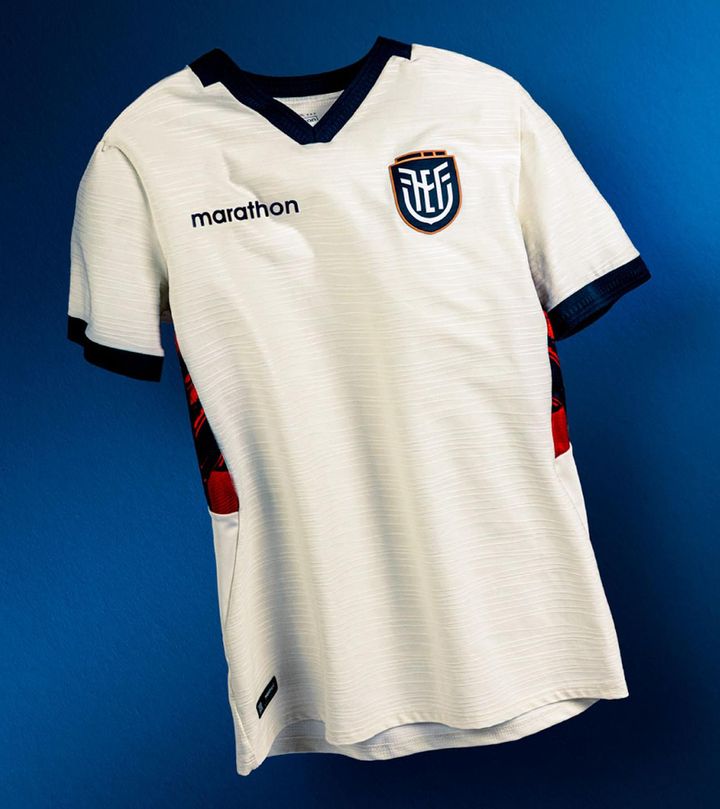 画像3: Ecuador 2026 Marathon Kit