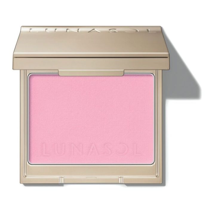 ルナソルのチーク カラーリングブリーズ03