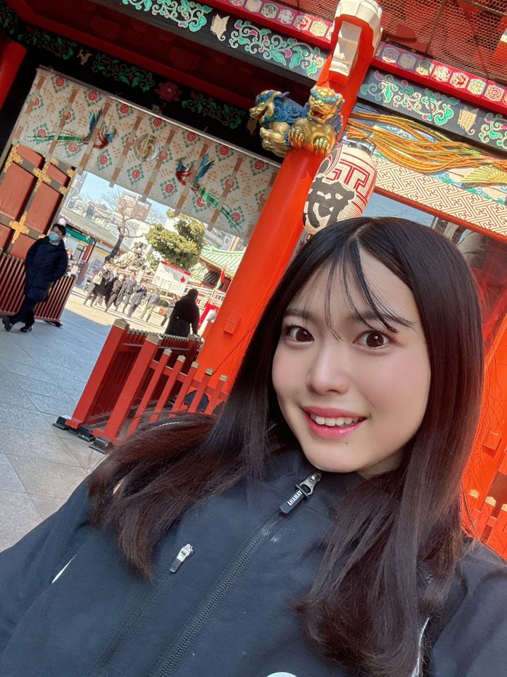 竹川由華のヤマハバイクレンタルツーリングアフタートーク④｜ヤマハ バイクレンタル