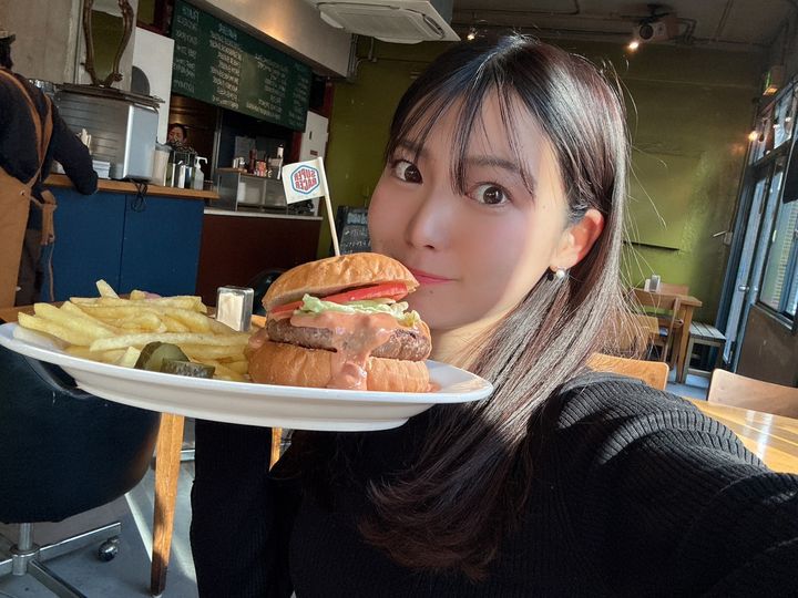 竹川由華のヤマハバイクレンタルツーリングアフタートーク④｜ヤマハ バイクレンタル