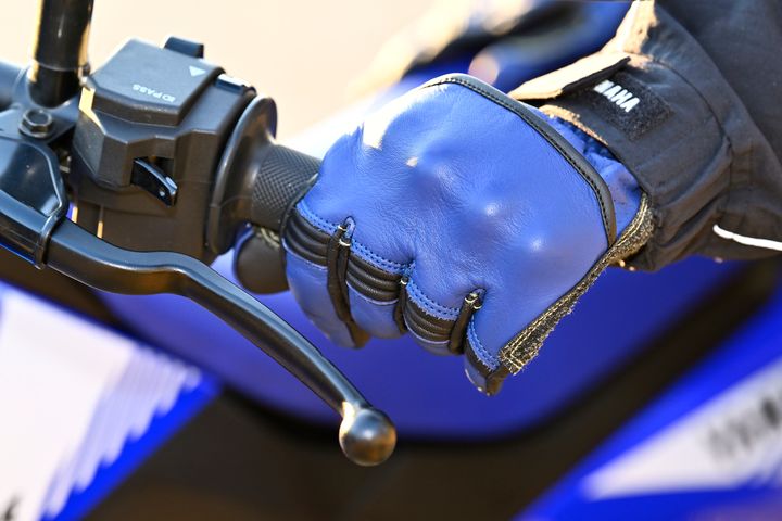 竹川由華のヤマハバイクレンタルツーリングアフタートーク④｜ヤマハ バイクレンタル