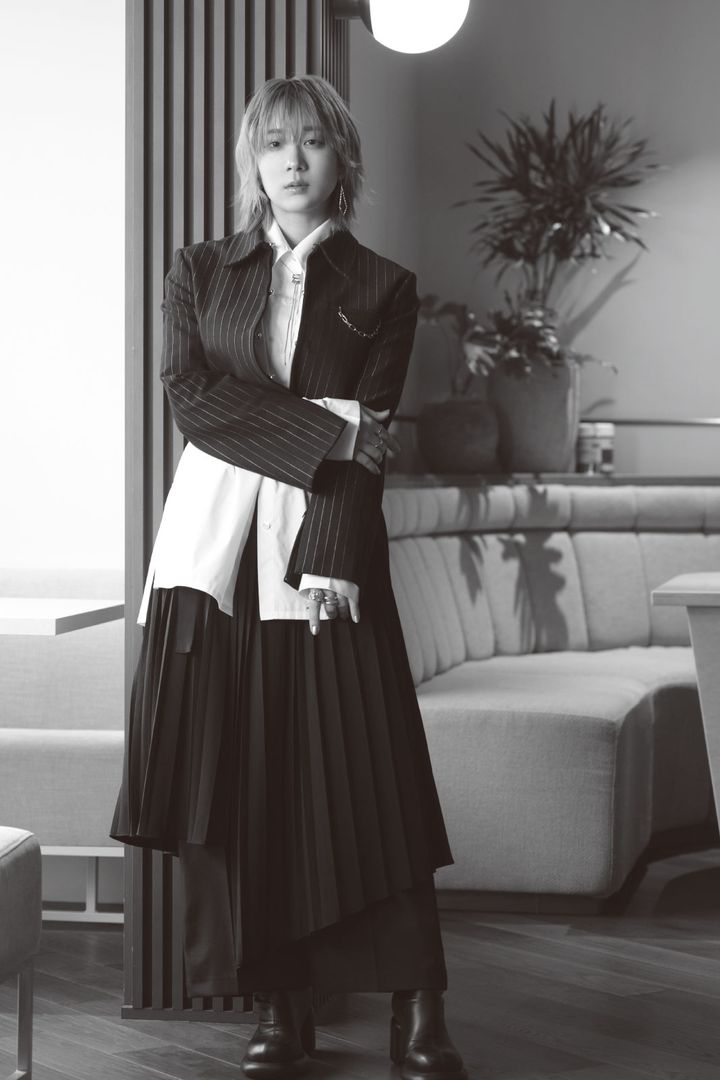 伊澤彩織「作品や役によって戦う意味はさまざま。だからこそアクションは面白い」