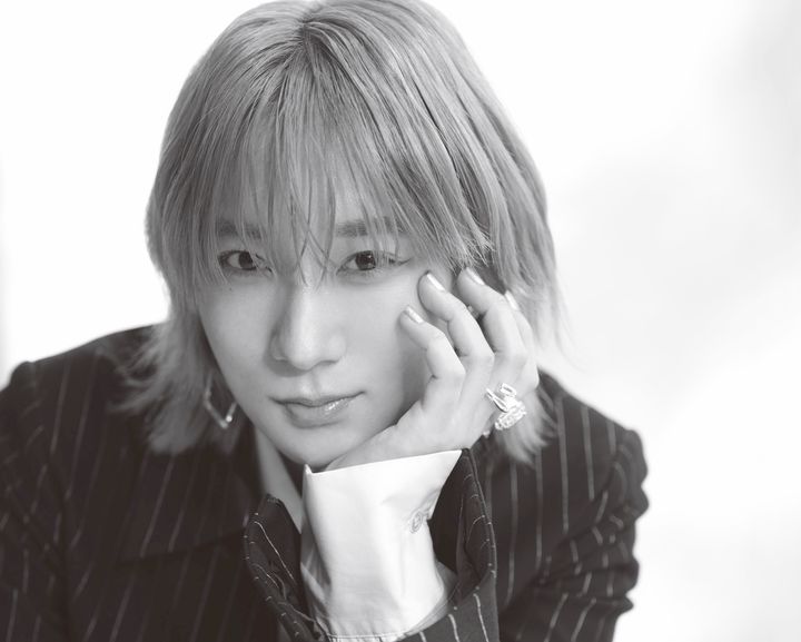 伊澤彩織「作品や役によって戦う意味はさまざま。だからこそアクションは面白い」