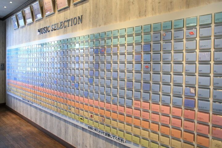 オルゴールを聞きながらカフェタイムも♪歴史と技術が生み出す音色に癒される「ニデックオルゴール記念館すわのね」