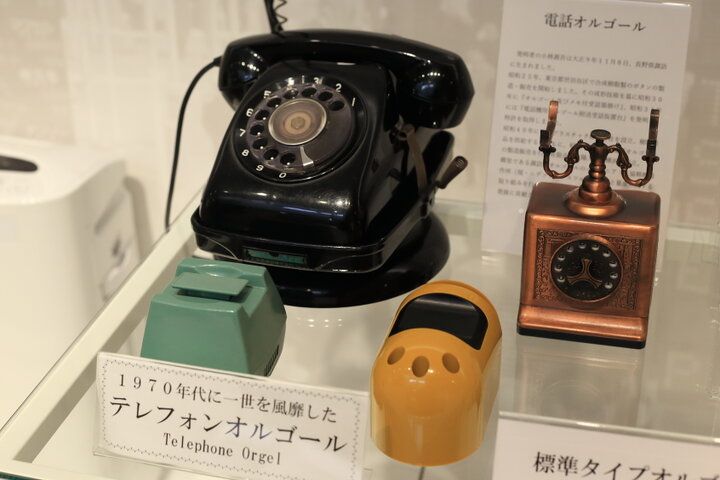 オルゴールを聞きながらカフェタイムも♪歴史と技術が生み出す音色に癒される「ニデックオルゴール記念館すわのね」