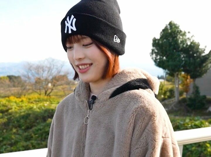 世界的アイドルを目指す15歳候補生