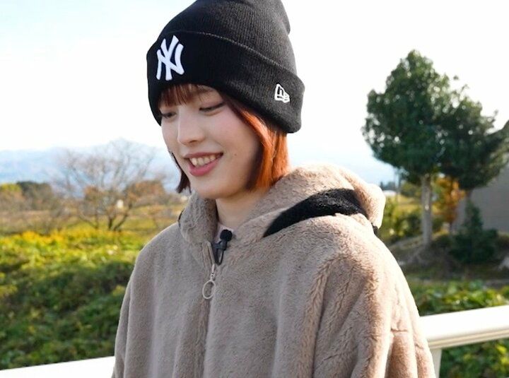 世界的アイドルを目指す15歳候補生