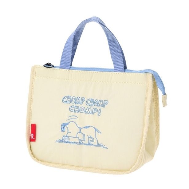 「保冷バッグ デリ IVORY」(3960円)