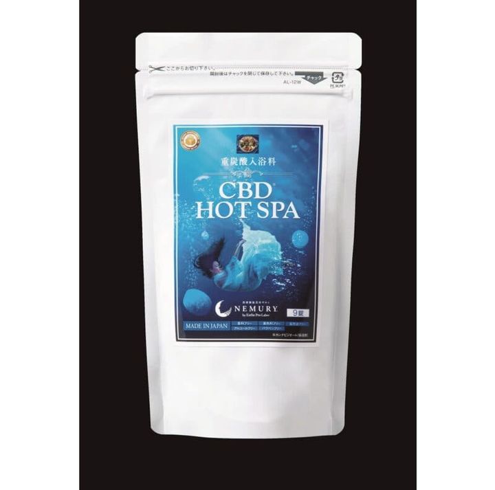 温浴効果の血流ケアで上質な眠りにアプローチ