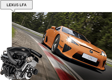 ヤマハのモノ造り：VOL.1 細部へのこだわりは、創業当初から