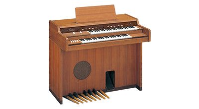 ヤマハのモノ造り：VOL.1 細部へのこだわりは、創業当初から