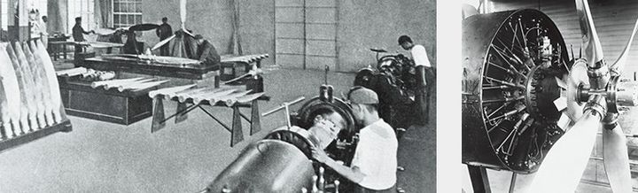 ヤマハのモノ造り：VOL.1 細部へのこだわりは、創業当初から